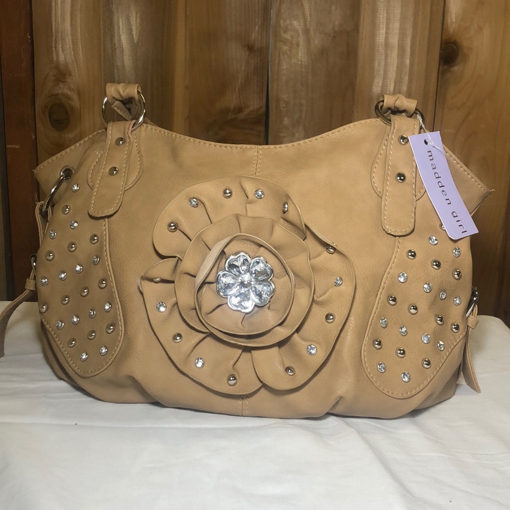 Madden Girl Purse